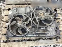 Fiat Ducato Радіатор 1349196080 0009308 2709061850