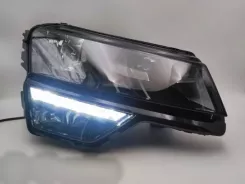 Фара Skoda Karoq 57B941016A 25PL8918 0020503804