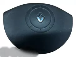 Renault Scenic II - Подушка безпеки керма Grand Scenic II 8200381851A 0526412350152