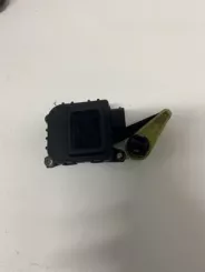 Двигун обігрівача Volkswagen Golf IV 1J1907511C 0132801216 211485693F