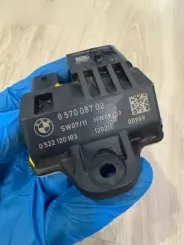 Реле / Модуль попереднього підігріву BMW 5 F10 F11 857008702 0522120103 HW05409