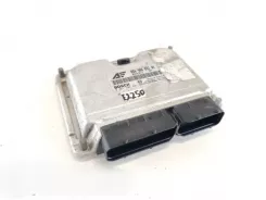 Контролер / модуль ЕБУ Volkswagen Sharan 06A906032QK 0261208687 1039S05660