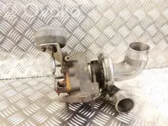 Турбіна Toyota Corolla Verso E121 VB14 06C513 172010R010