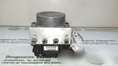 Насос ABS Peugeot Bipper 51879371 0265233491