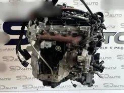 Двигун Mercedes-Benz C W204 651913 10457247