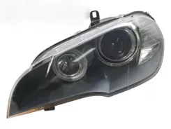 Фара BMW X5 E70 7161587 0717071002 F00HHB3001