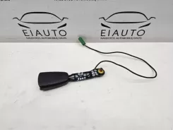 Застібка ременя безпеки переднього Volvo V50 601225300B 052356122 6013208