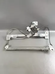 Механізм підйому переднього вікна Renault Kangoo II без двигуна 128001201 00497995