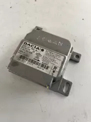 Контролер / модуль подушки безпеки Dacia Logan I 8200307188 0285001650