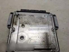 Контролер / модуль ЕБУ Nissan Qashqai 23710JD78E 1039S21022 0281014859