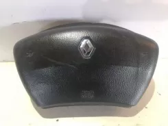 Renault Laguna II подушка безпеки керма 8200071201 0225411800317