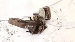 Паливний насос високого тиску Nissan Primera 0445010075 078642