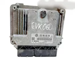 Контролер/модуль ЕБУ Skoda Octavia Mk2 (1Z) 03G906021RR 0281014140