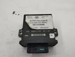 Блок керування / модуль освітлення Chrysler Voyager LCM 05113392AB 0000117181 5LA00876730