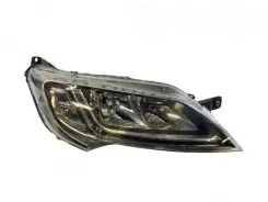 Фара Fiat Ducato 1394425080 05A171