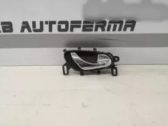 Внутрішня ручка передніх дверей Nissan Qashqai 806704EA0A 08580 1234567890