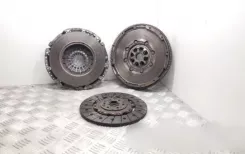 Зчеплення Volkswagen Golf VII / Комплект 201878007750 06K141015N 06K105266H