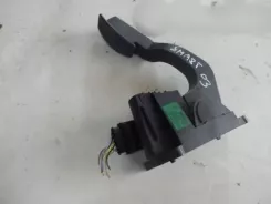 Педаль газу/акселератора Smart ForTwo I 0280752226