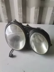 Фара головного світла Mercedes-Benz CL C215 0301165672