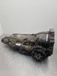 Audi A6 S6 C6 4F Автоматична коробка передач 1071401059 107130009151523