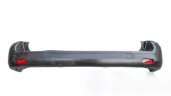 Задній бампер Citroen Jumpy 9808627477 107076210 CI9441050