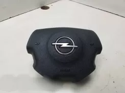 Подушка безпеки керма Opel Vectra C 24436803 34BV2G 014189