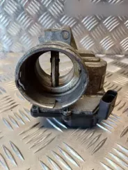 Skoda Octavia Mk2 (1Z) Дросельна заслінка 03G128063M 0503090339 A2C53324665