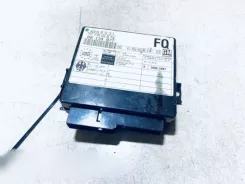 Блок керування комфортом Opel Vectra B 09134877 0623183
