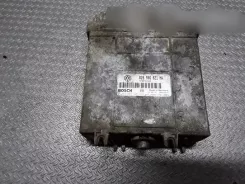 Контролер / модуль ЕБУ Volkswagen Caddy 0281001701 028906021HA
