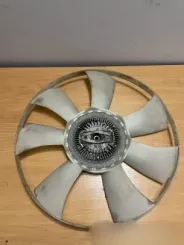 Віскомуфта вентилятора Volkswagen Crafter / Visco 61483RMP 0002009623 0002008123