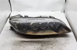 Фара Mazda 6 014003903