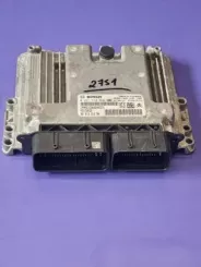 Контролер / модуль ЕБУ Opel Corsa F 0261S105H6 9851331280
