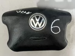 Подушка безпеки керма Volkswagen Sharan PDNSFG64222002 06150219704277