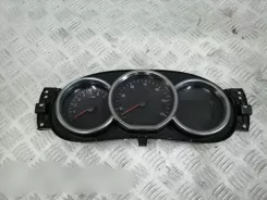 Спідометр / одометр Dacia Logan II 248105866R 00003506D4