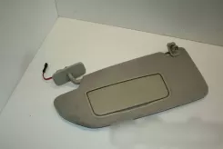 Сонцезахисний козирок Volvo XC70 39985808 08241711