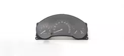 Saab 9-3 Ver2 Одометр / спідометр P12785194 0065470508 0263625001