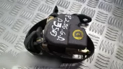 Ремінь безпеки заднього ряду Peugeot 206 96251093xx 02p49639