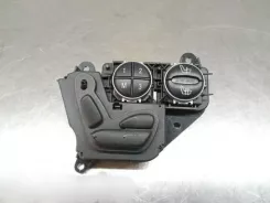 Кнопки керування сидінням Mercedes-Benz SL R230 2308210951
