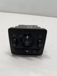 Перемикач світла Volvo V50 30739298 09W36T 19206