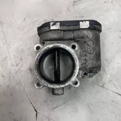 Дросельна заслінка Volvo V70 8692720 07W386 0281002701