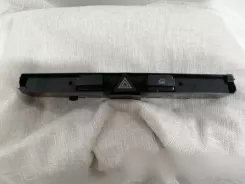 Кнопка аварійної сигналізації Opel Zafira B 0320 03758075 03758075XF