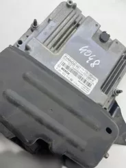 Контролер / модуль ЕБУ Ford Fiesta F1F112B684AD 0281032516 F1B112A650AUH
