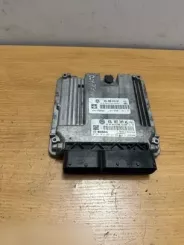 Контролер / модуль ЕБУ Volkswagen Amarok 03L907309AC 0281017903 03L906012AF