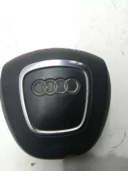Audi A4 S4 B7 8E 8H Подушка безпеки керма Подушка безпеки 8E0880201 001C6Z1XW3KE 1896052724805992