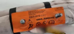 Подушка безпеки Mazda 6 сидінь 021739430 0589P1000159
