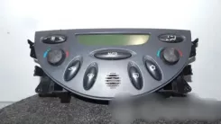 Панель кондиціонера Citroen C5 01-04-VALEO 2.РОЗ'ЄМ