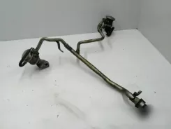 Audi A6 S6 C5 4B Клапан EGR 078131831N 06C145742B