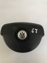 Подушка безпеки Volkswagen PASSAT B6 Подушка безпеки керма 3C0880201 02092005 20052450128