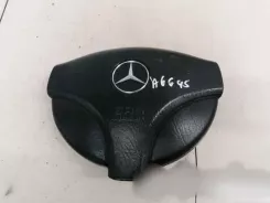 Mercedes-Benz A W168 Подушка безпеки керма 1684600198 000699242