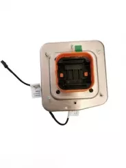 Розетка зарядки електромобіля Fiat 500E S10660026101040 1010440